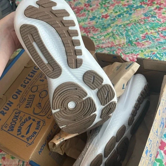 Brooks Running Shoes - Picture 6 of 7